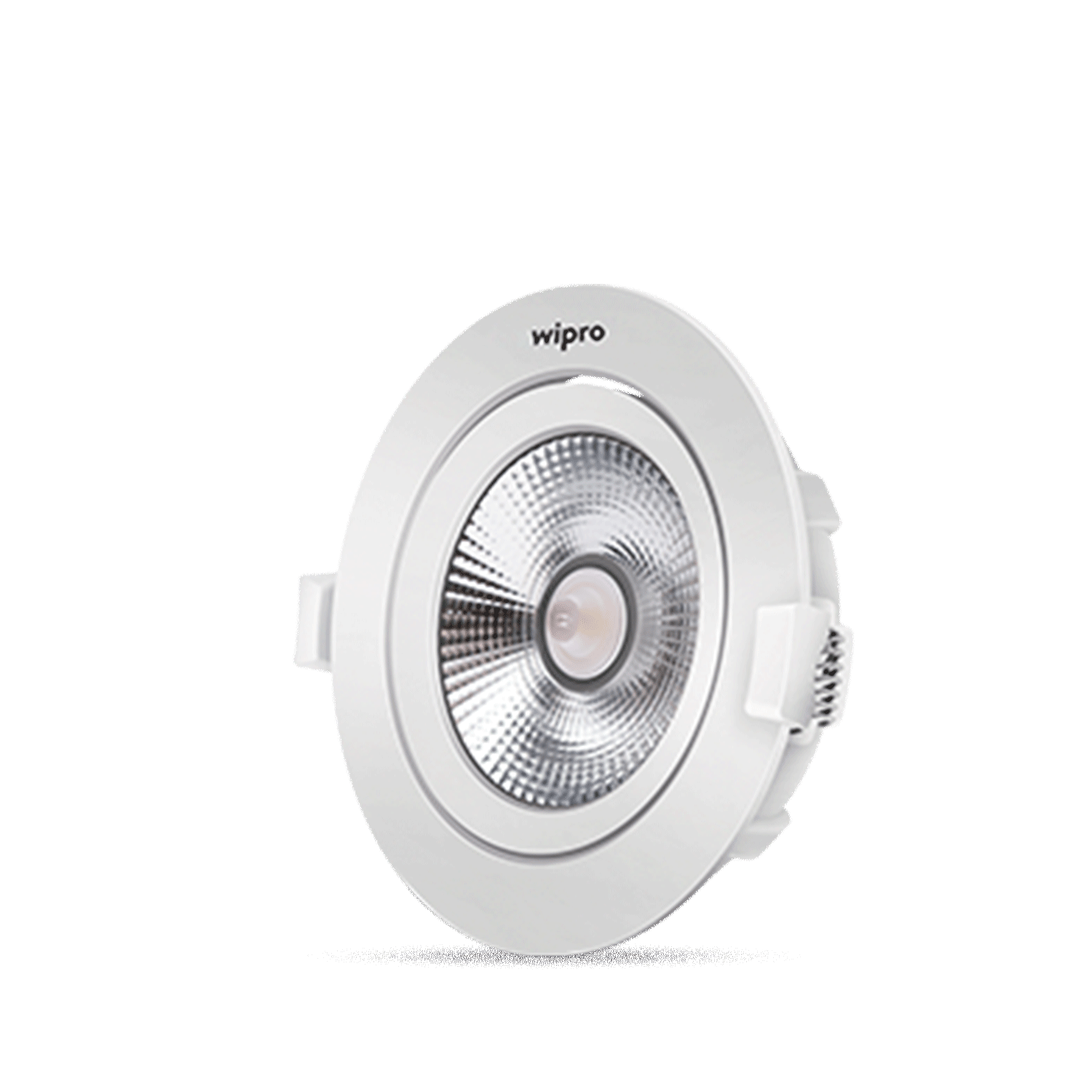 Wipro 6w deals led ceiling light