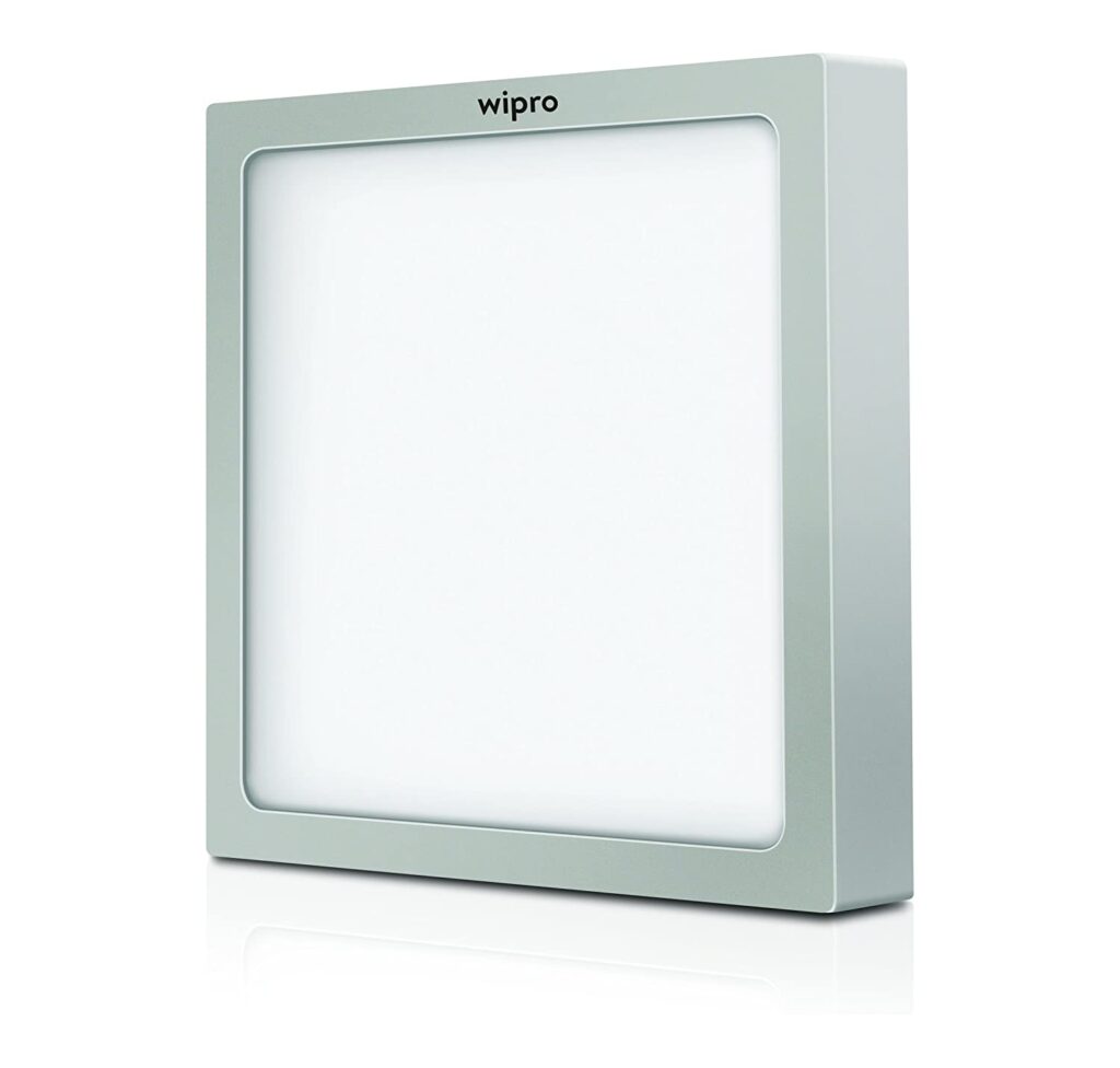 Wipro 18w surface light sales