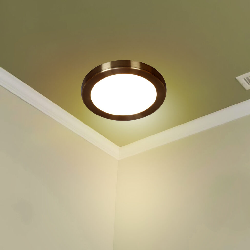 Buy LED Ceiling Surface Light online at best price in India | The Light ...