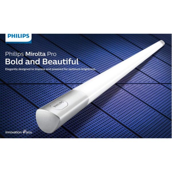 Philips on sale mirolta 22w