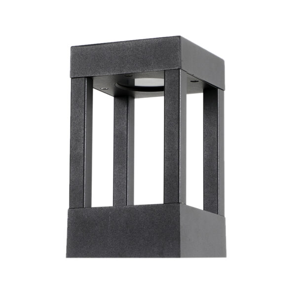 SUPERSCAPE Outdoor Lighting Gate Pillar Post Lighting GL4865