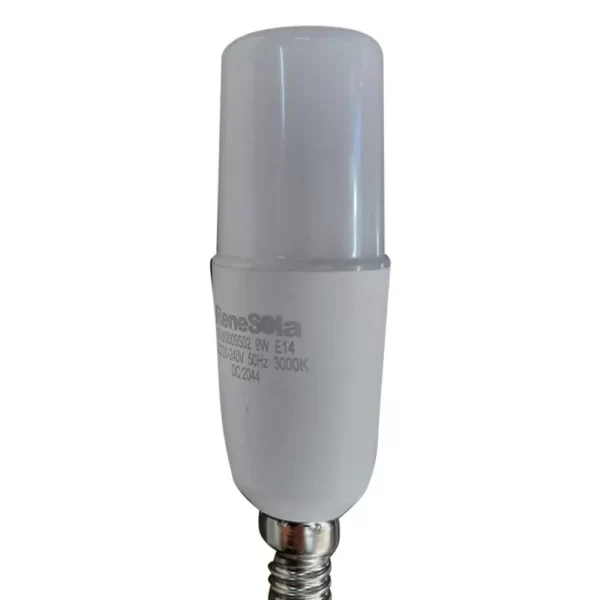 LED Bulb E14/8W/230V 3,000 K