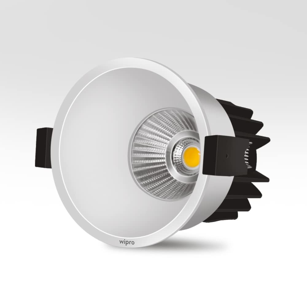 wipro 6w spotlight