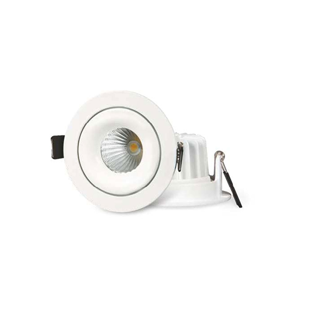 Philips 12w deals cob spotlight led