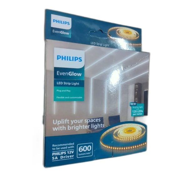 Buy Philips Profile Shine LED Strip light online in India