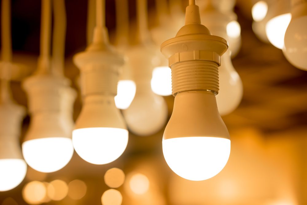 Maintenance Tips To Extend The Life Of Your LED Lighting