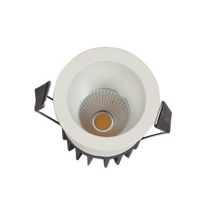 LED Down Light-Dimmable and Tunable