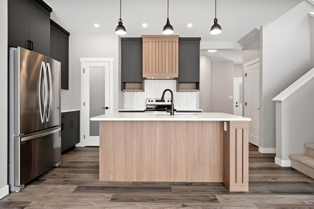 Light Up Your Kitchen the Right Way!