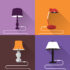 Table Lamp vs Floor Lamp: What do you need