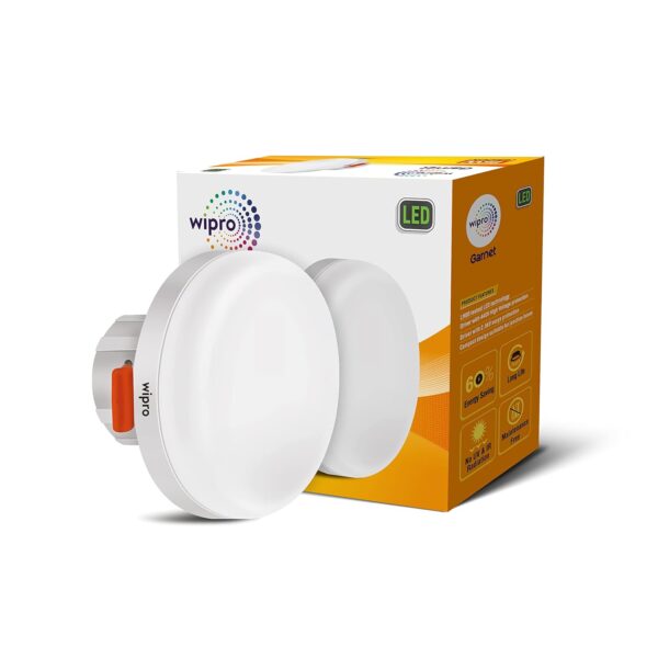 Wipro Garnet 15 watt Mini Down Light 2700K WP1379