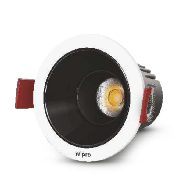 Wipro Garnet Radiance COB 7 watt down light 2700K WP1291