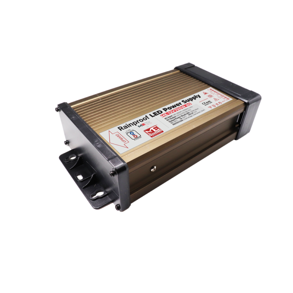 Premium High quality rainproof 5 volt 350 watt 70 ampere driver MEM314