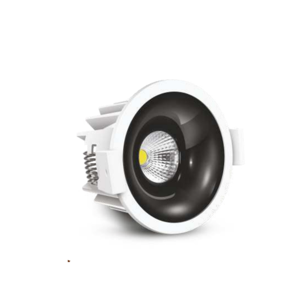 Wipro Garnet Elegance COB 7 watt down light 2700K WP1300