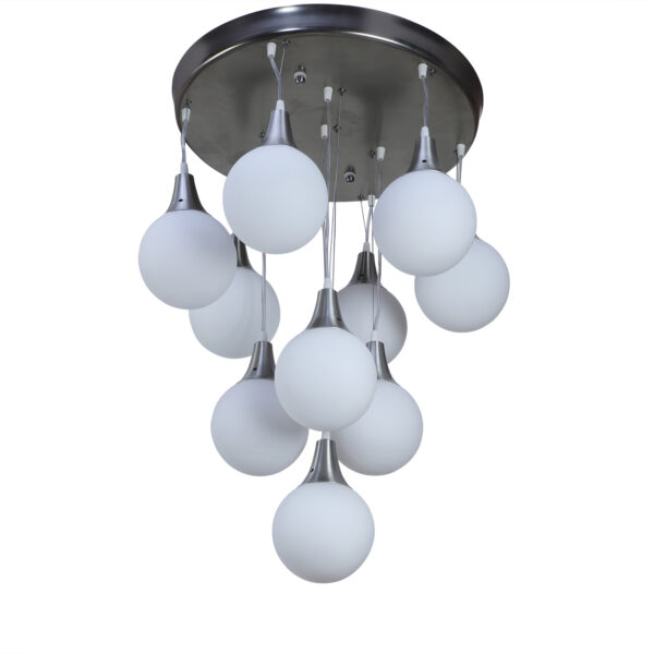 LEARC Designer Lighting Modern Chandelier CH315