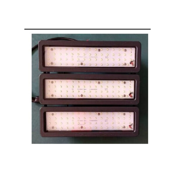 SUPERSCAPE 3 X 50 watt outdoor Flood Light with top quality LED and driver FA6231