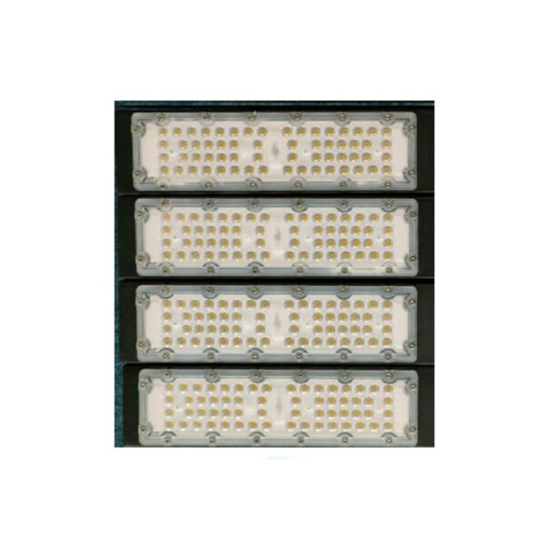 SUPERSCAPE 200 watt 11 inch bar Flood Light modular series with top quality LED and driver FA6240