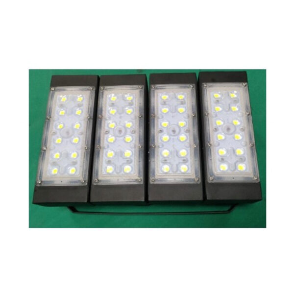 SUPERSCAPE 200 watt bar Flood Light modular series with top quality LED and driver FA6245