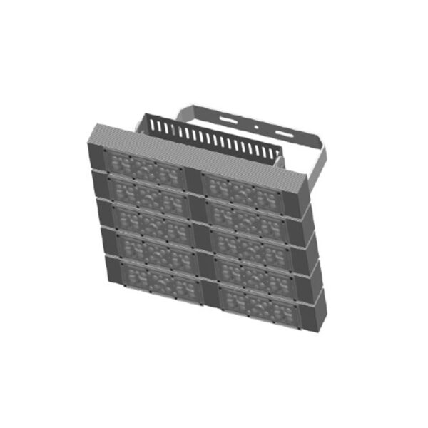 SUPERSCAPE 500 watt bar Flood Light modular series with top quality LED and driver FA6251