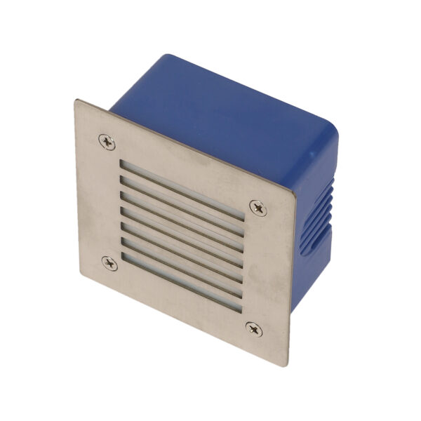 SUPERSCAPE 4 watt line LED foot light concealed with high quality LED and driver 3K FLC107-A