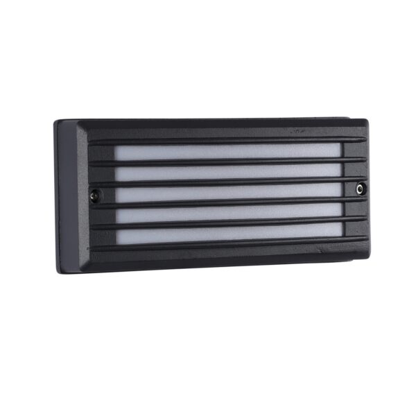 SUPERSCAPE Outdoor Lighting Outdoor foot Light surface with jaali 12 watt with top branded LED  and high quality LED driver warm white FLC84