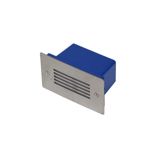 SUPERSCAPE Outdoor lighting 4 watt line LED foot light outdoor warm white yellow FLC92