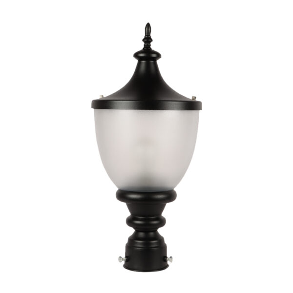 SUPERSCAPE Outdoor Lighting Gate Pillar Post Lighting Gl4600