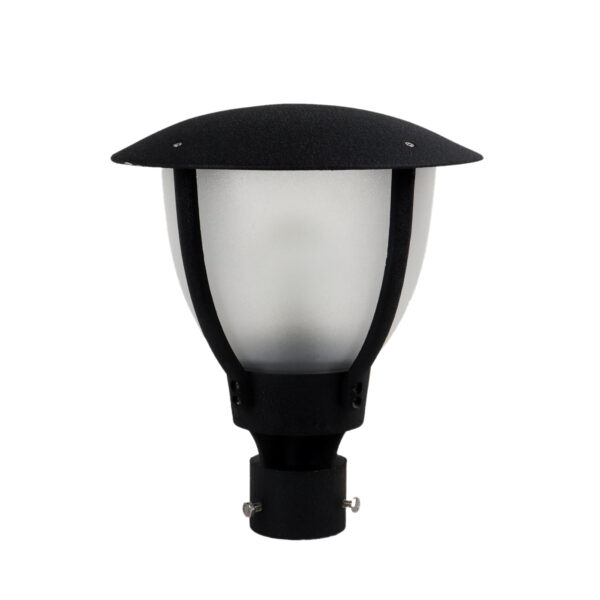 SUPERSCAPE Outdoor Lighting Gate Pillar Post Lighting GL4661