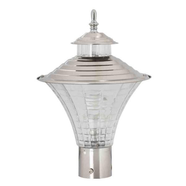 SUPERSCAPE Outdoor Lighting Gate Pillar Post Lighting GL4723-M