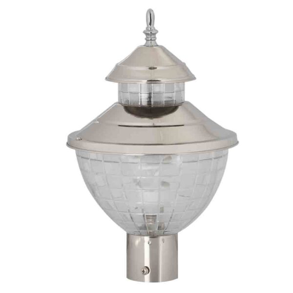 SUPERSCAPE Outdoor Lighting Gate Pillar Post Lighting GL4726-M