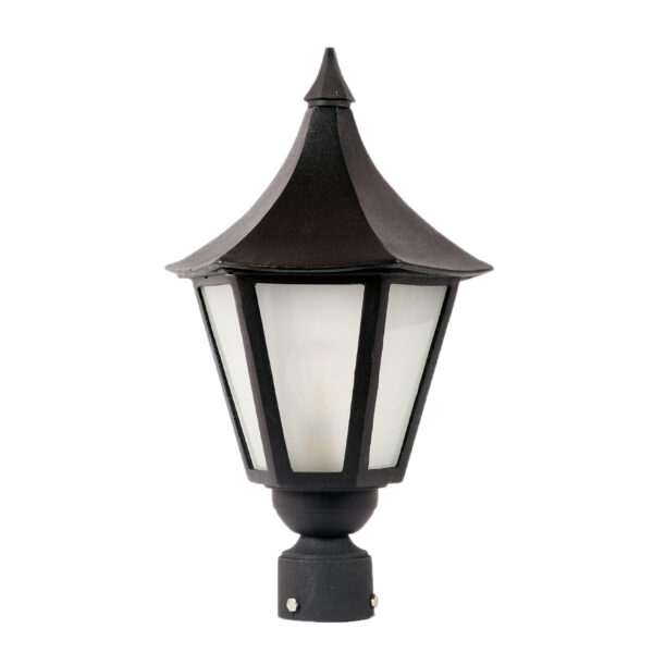 SUPERSCAPE Outdoor Lighting Gate Pillar Post Lighting GL4751-L