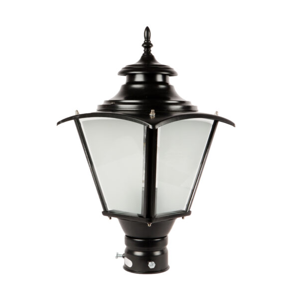 SUPERSCAPE Outdoor Lighting Gate Pillar Post Lighting GL4760