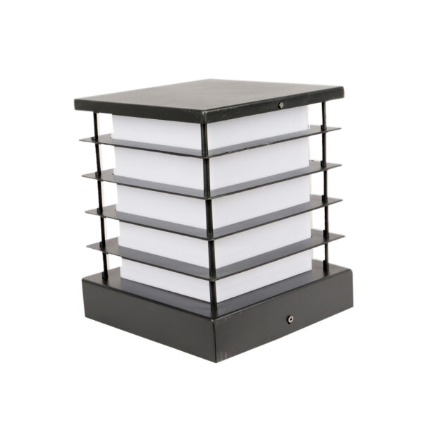 SUPERSCAPE Outdoor Gate Pillar Post Lighting GL4768