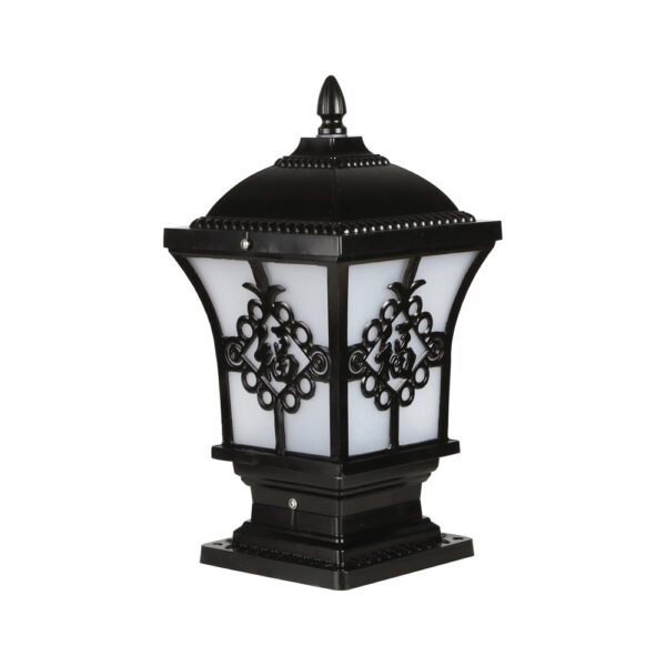 SUPERSCAPE Outdoor Lighting Gate Pillar Post Lighting GL4797