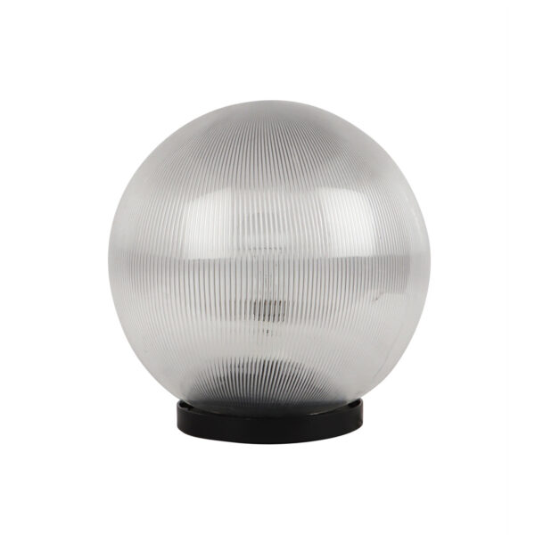 SUPERSCAPE Outdoor Lighting Gate Pillar Post Lighting GL4824-L