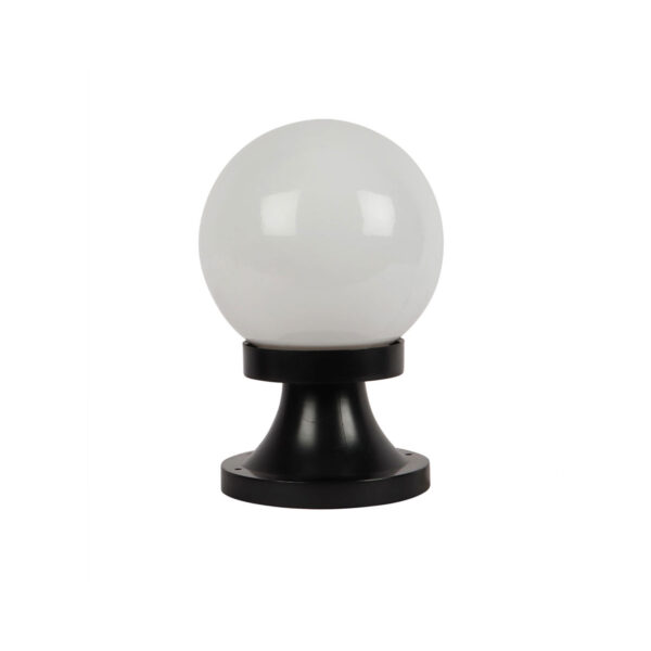 SUPERSCAPE Outdoor Lighting Gate Pillar Post Lighting GL4831-S