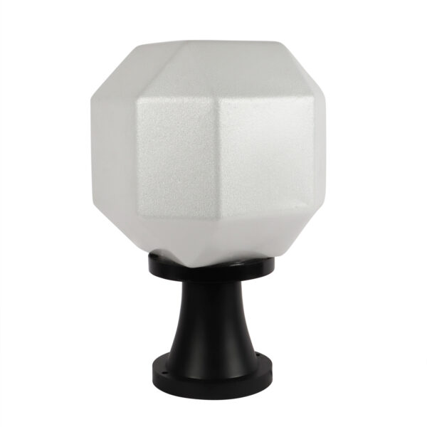 SUPERSCAPE Outdoor Lighting Gate Pillar Post Lighting GL4837