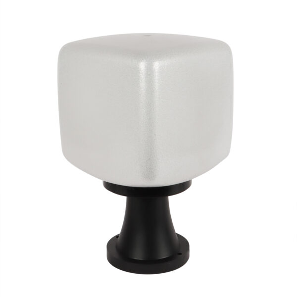 SUPERSCAPE Outdoor Lighting Gate Pillar Post Lighting GL4838