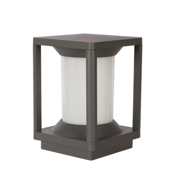 SUPERSCAPE Outdoor Lighting Gate Pillar Post Lighting GL4888-M