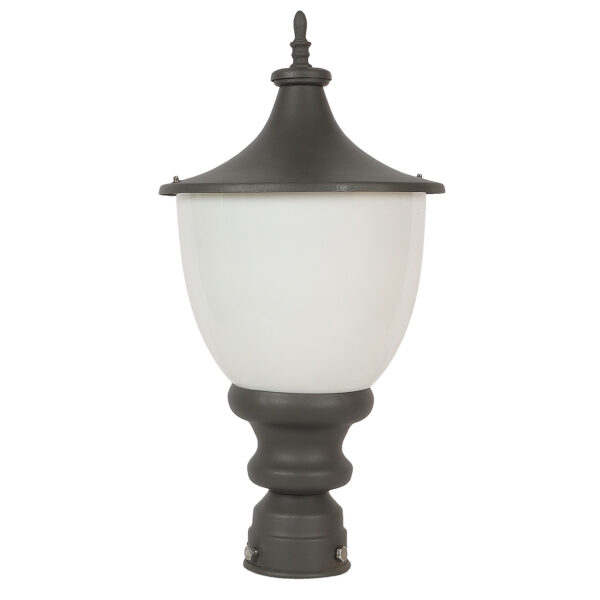 SUPERSCAPE Outdoor Lighting  Gate Pillar Post Lighting GL4927-L