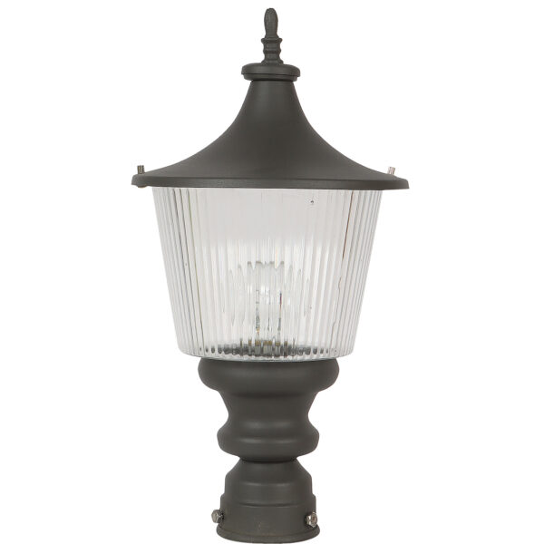 SUPERSCAPE Outdoor Lighting  Gate Pillar Post Lighting GL4928-L