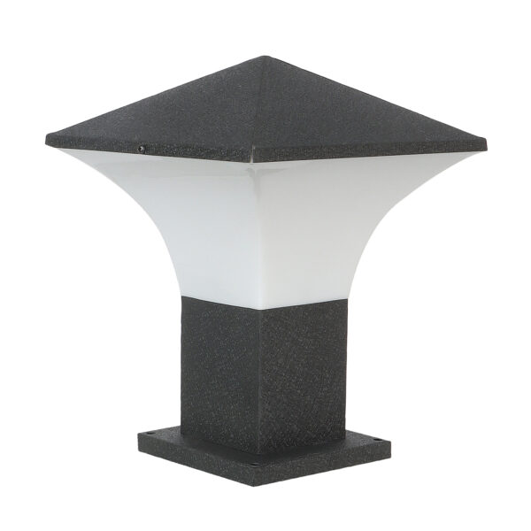 SUPERSCAPE Outdoor Lighting  Gate Pillar Post Lighting GL4930-M