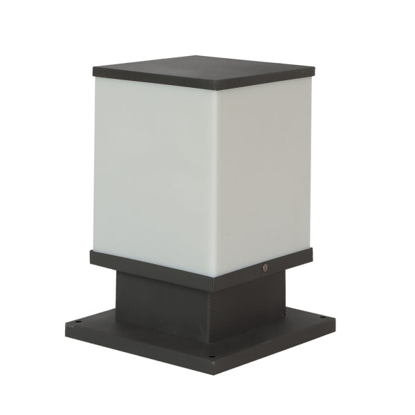 SUPERSCAPE Outdoor Lighting  Gate Pillar Post Lighting GL4932-L