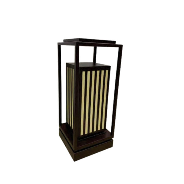 SUPERSCAPE Outdoor Lighting  Gate Pillar Post Lighting GL4958