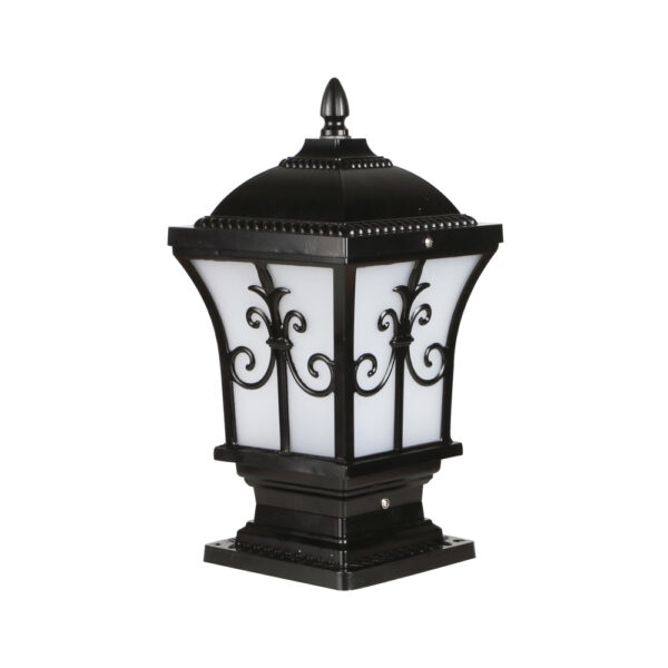 SUPERSCAPE Outdoor Lighting  Gate Pillar Post Lighting GL4959