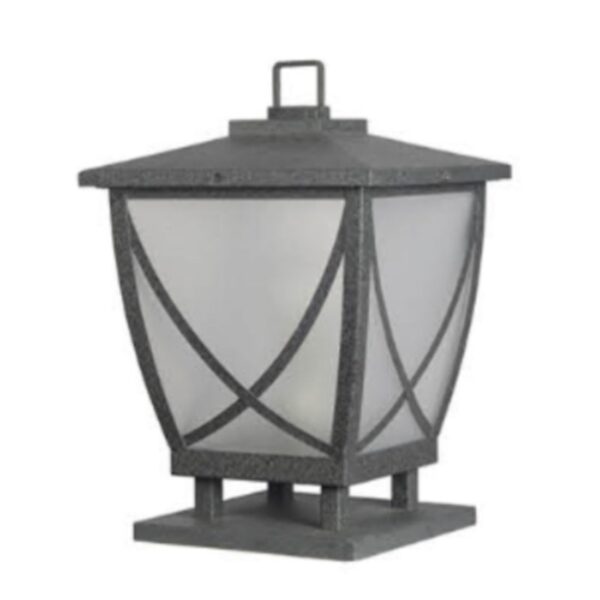 SUPERSCAPE 13 inch B22 gate light GL4984