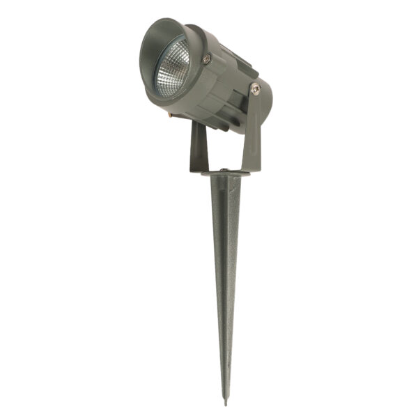 Superscape premium 5 watt garden spike light GS1294