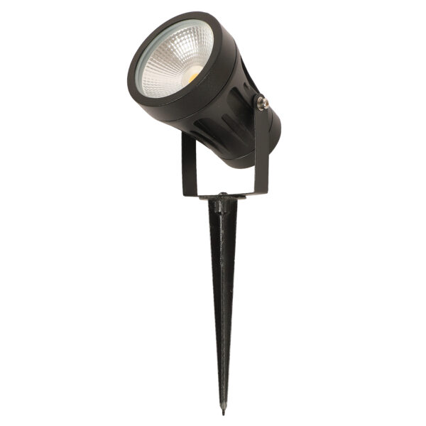 Superscape premium 10 watt garden spike light GS1296