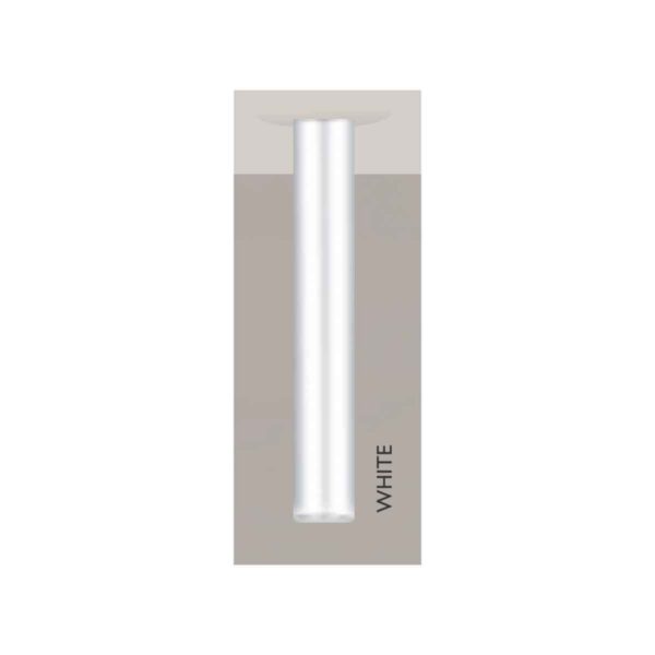 LEARC 12 watt 12 INCH LONG SURFACE LIGHT WHITE GS1417