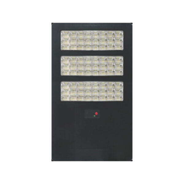 SUPERSCAPE 50 watt integrated solar street light with wall bracket GS1556