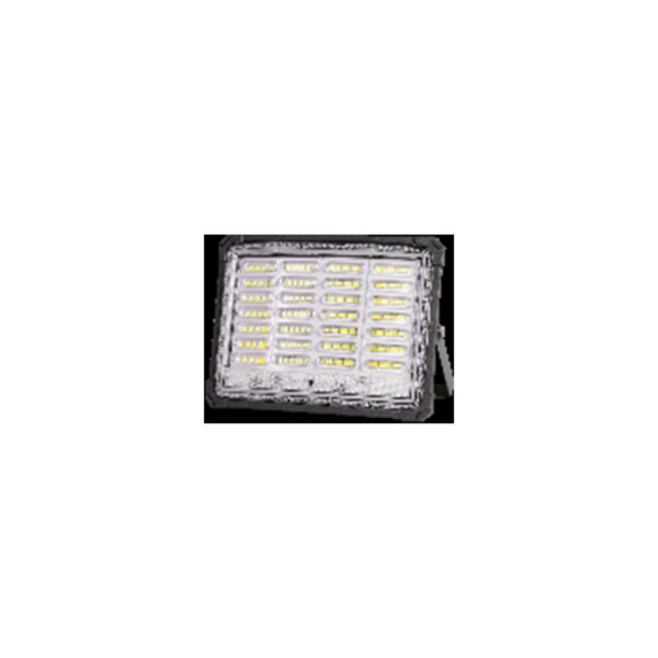 SUPERSCAPE 20 watt semi integrated solar flood light lens model GS1567